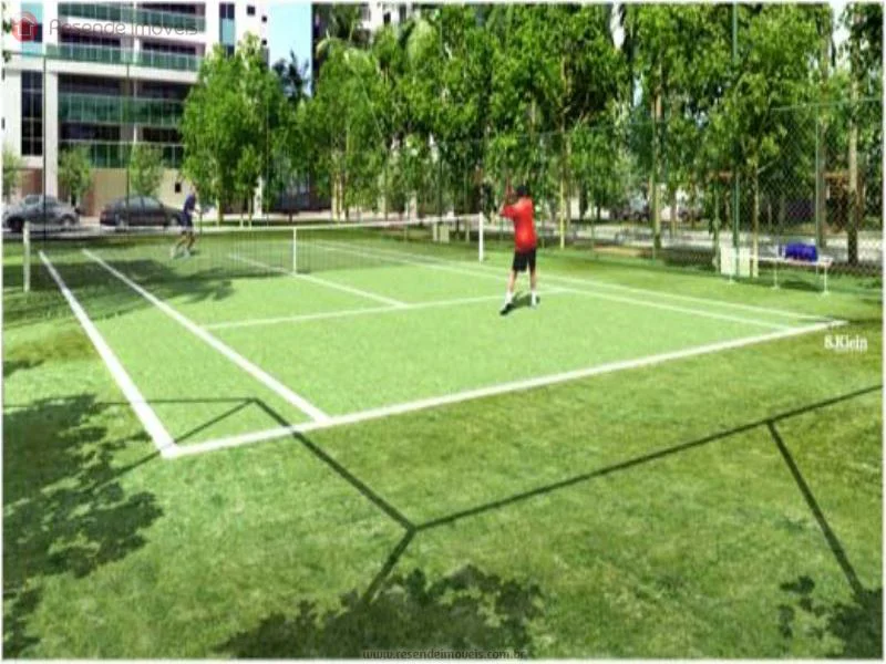 Foto 3 de 3 - Apartamento para venda em Jardim Jalisco