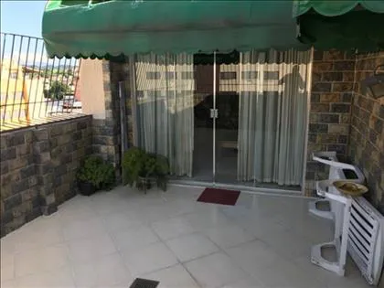 Cobertura para venda em Jardim Jalisco