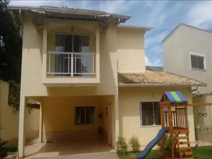 Casa para venda em Jardim Brasília II