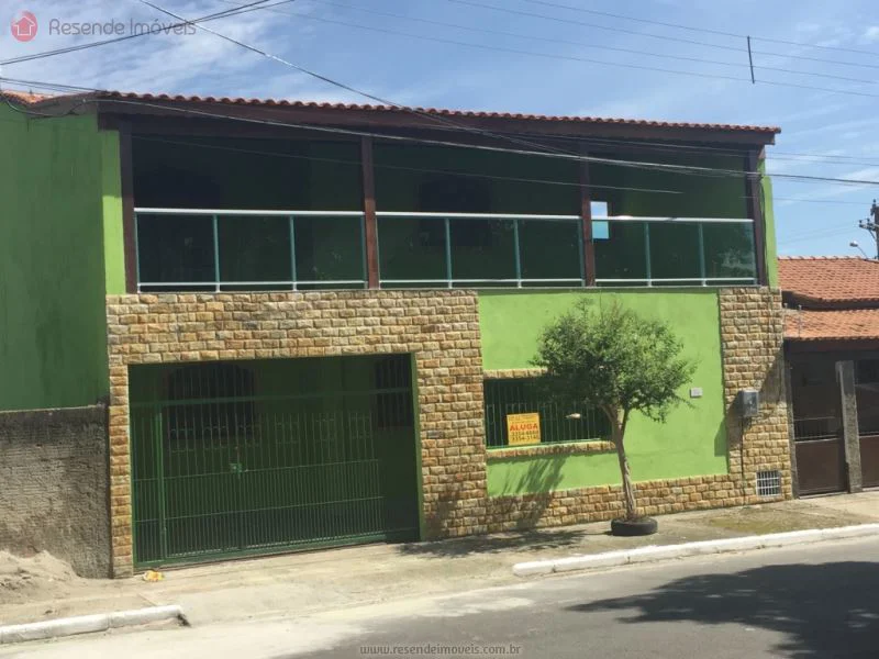 Foto 4 de 4 - Casa para aluguel em Boa Vista II