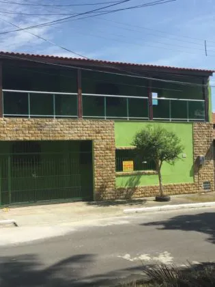 Casa para aluguel em Boa Vista II
