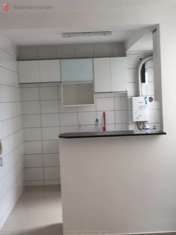Foto 1 de 5 - Apartamento para venda em Paraíso