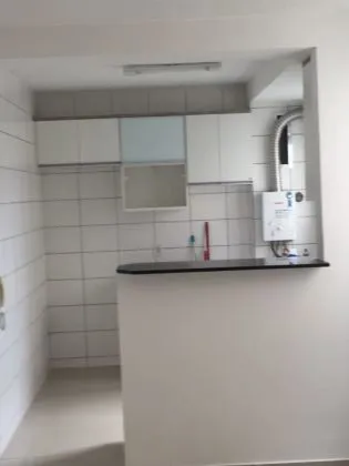 Apartamento para venda em Paraíso
