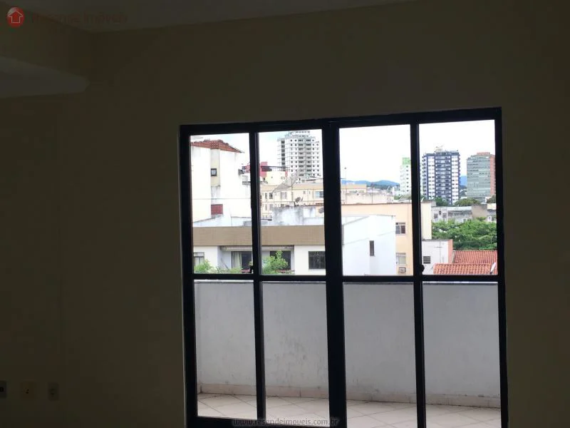 Foto 2 de 13 - Cobertura para aluguel em Barbosa Lima