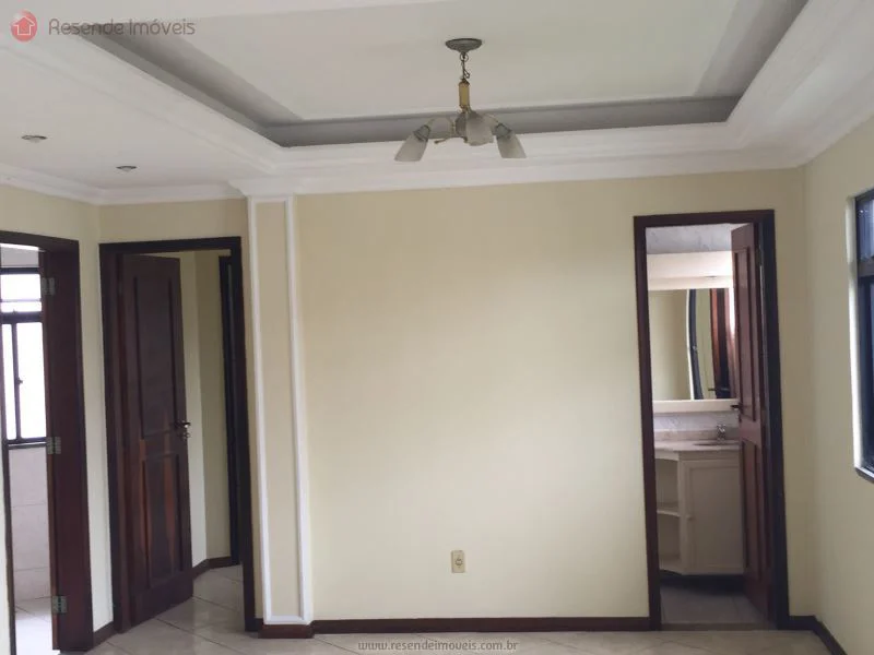 Foto 3 de 13 - Cobertura para aluguel em Barbosa Lima