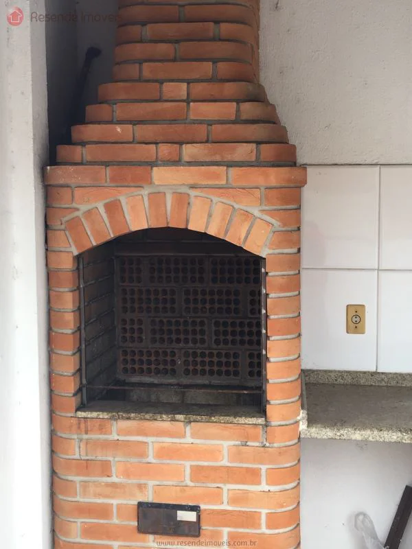 Foto 9 de 13 - Cobertura para aluguel em Barbosa Lima