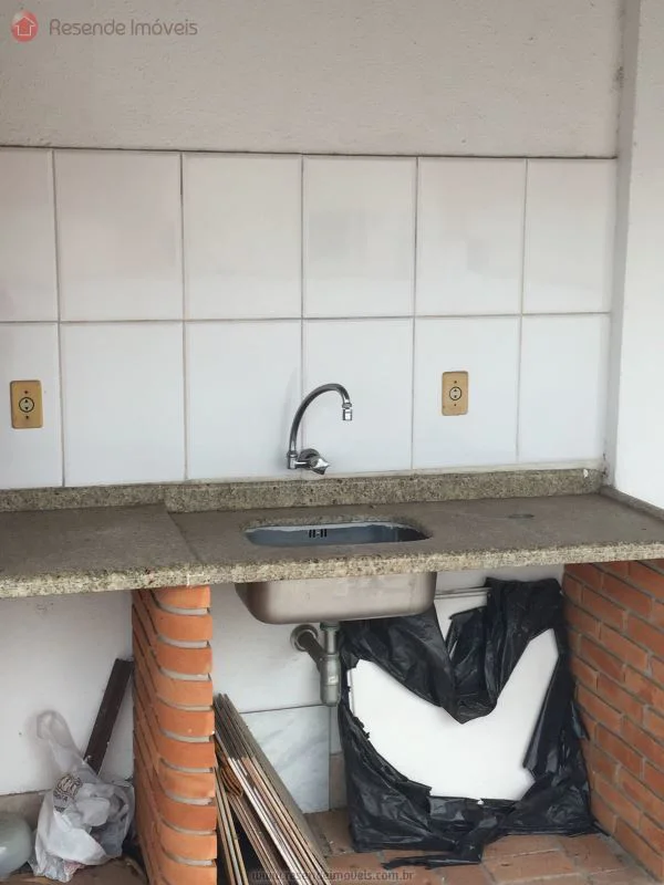 Foto 10 de 13 - Cobertura para aluguel em Barbosa Lima