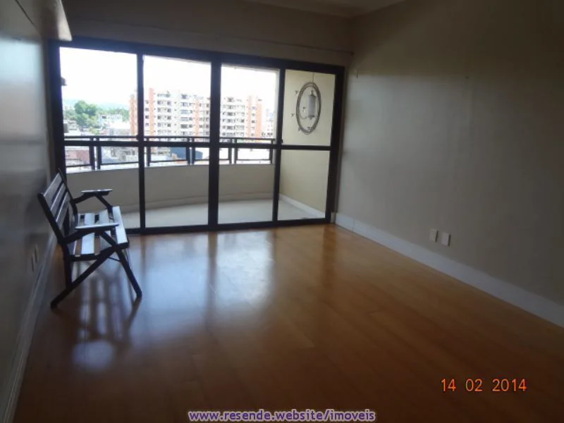 Foto 1 de 12 - Apartamento para aluguel em Jardim Jalisco