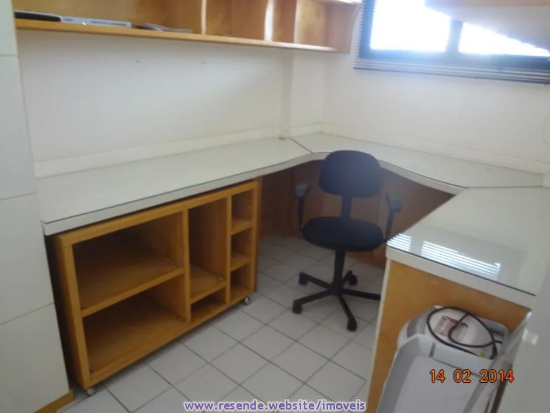 Foto 3 de 12 - Apartamento para aluguel em Jardim Jalisco