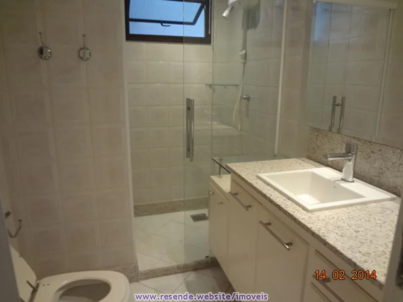 Foto 4 de 12 - Apartamento para aluguel em Jardim Jalisco