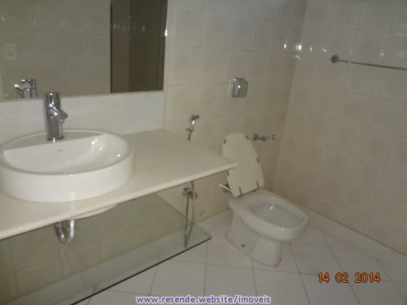 Foto 7 de 12 - Apartamento para aluguel em Jardim Jalisco