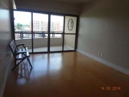 Apartamento para aluguel em Jardim Jalisco