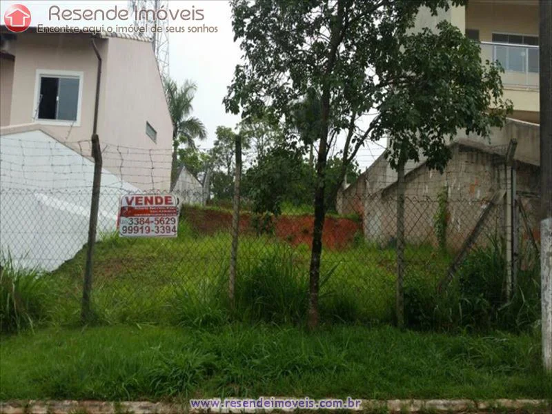 Foto 1 de 7 - Terreno para venda em Jardim Brasília