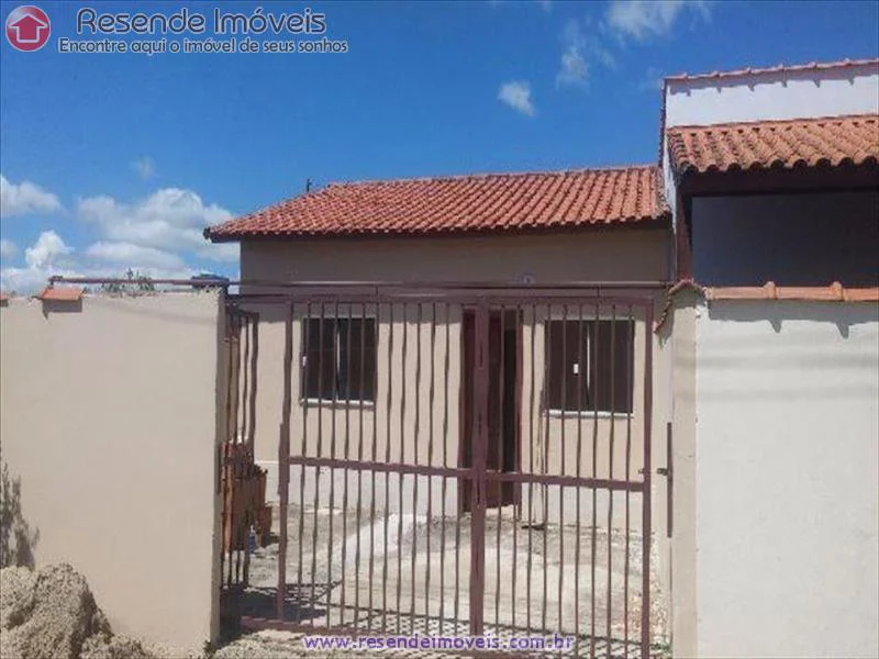 Foto 2 de 11 - Casa para venda em Jardim Aliança