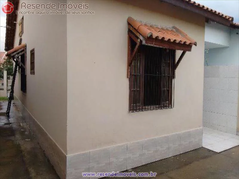 Foto 5 de 5 - Casa para venda em Jardim Aliança II
