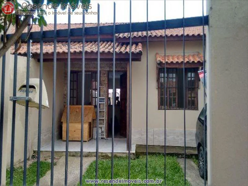 Foto 4 de 5 - Casa para venda em Jardim Aliança II
