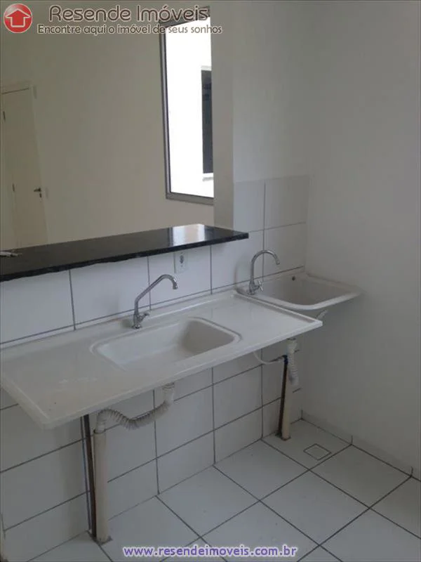 Foto 2 de 9 - Apartamento para aluguel em Paraíso