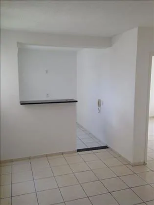 Apartamento para aluguel em Paraíso