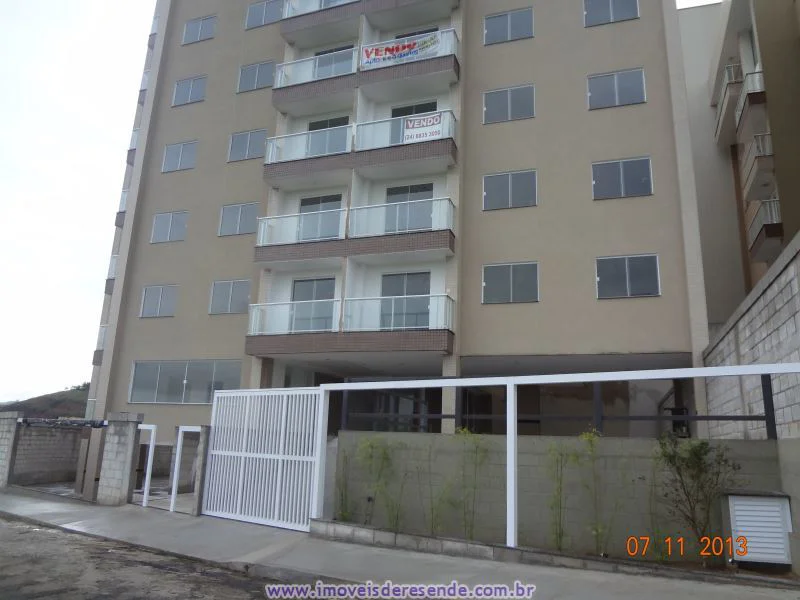 Foto 1 de 11 - Apartamento para aluguel em Morada do Castelo