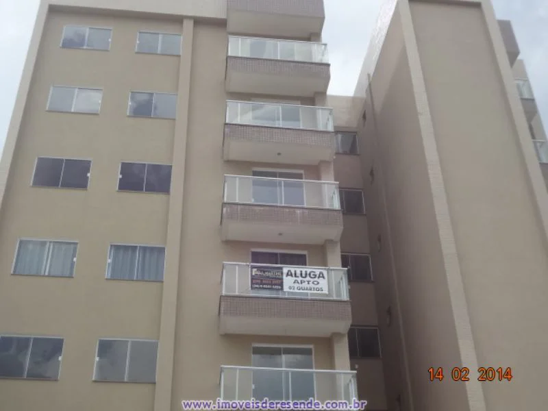 Foto 11 de 11 - Apartamento para aluguel em Morada do Castelo