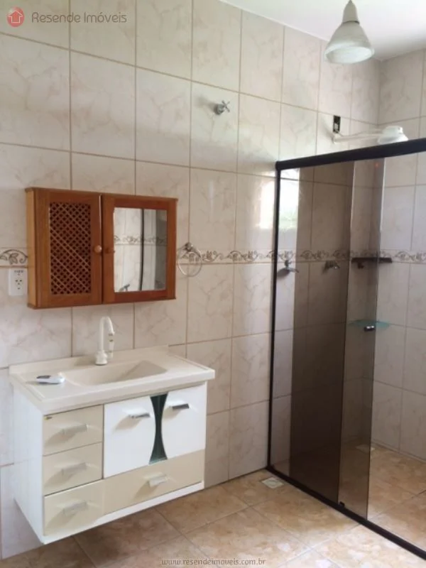 Foto 5 de 10 - Casa para aluguel em Parque Ipiranga