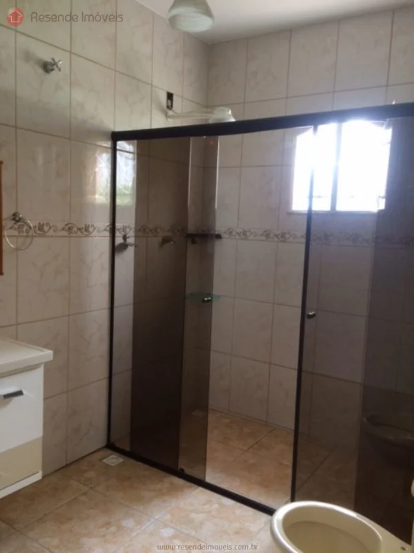 Foto 6 de 10 - Casa para aluguel em Parque Ipiranga