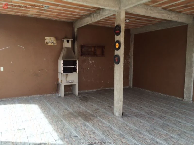 Foto 7 de 10 - Casa para aluguel em Parque Ipiranga