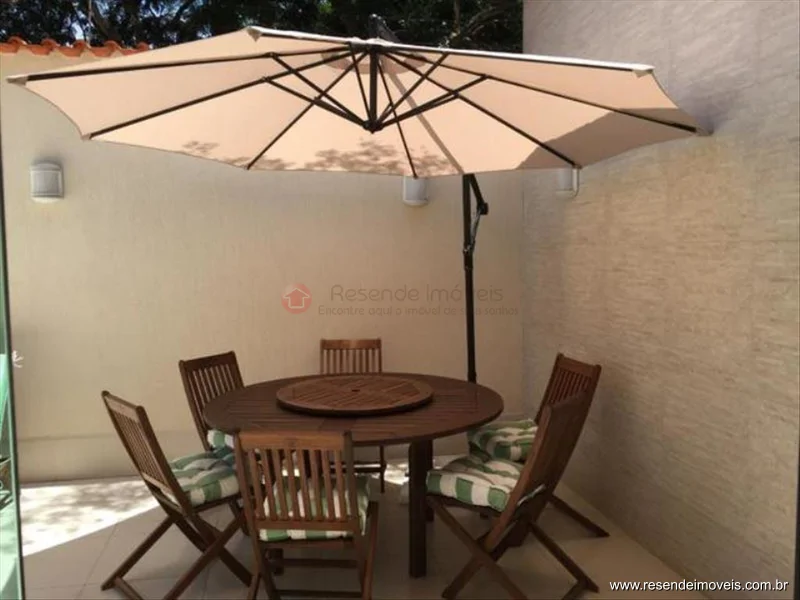 Foto 5 de 10 - Casa para venda em Parque Ipiranga