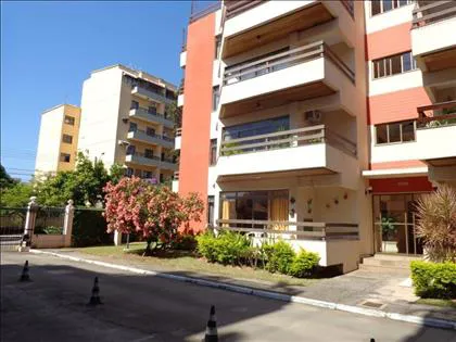 Apartamento para aluguel em Liberdade