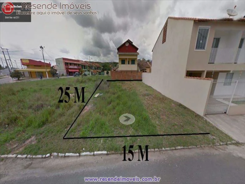 Foto 1 de 1 - Terreno para venda em Mirante das Agulhas