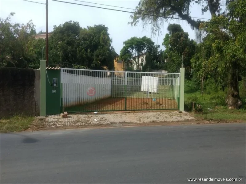 Foto 2 de 3 - Terreno para venda em Centro