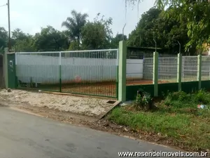 Terreno para venda em Centro