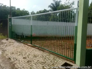 Terreno para venda em Centro