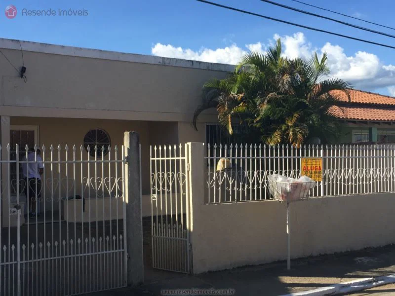 Foto 9 de 10 - Casa para aluguel em Paraíso