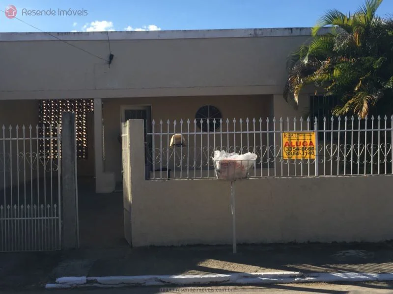 Foto 10 de 10 - Casa para aluguel em Paraíso