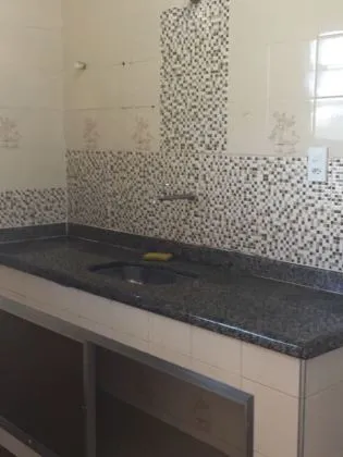 Casa para aluguel em Paraíso