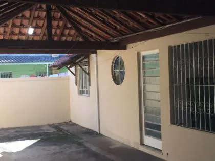 Casa para aluguel em Paraíso