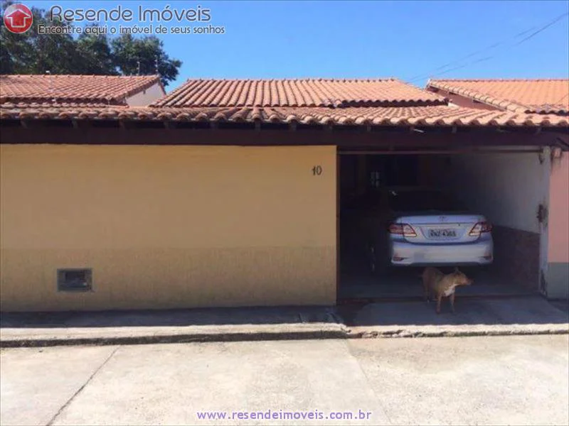 Foto 9 de 17 - Casa para venda em Itapuca