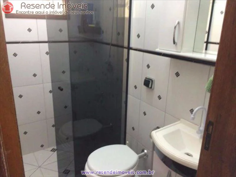 Foto 16 de 17 - Casa para venda em Itapuca