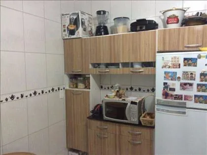 Casa para venda em Itapuca