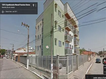 Apartamento para aluguel em Vila Santa Cecília