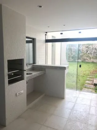 Casa para venda em Parque Ipiranga II