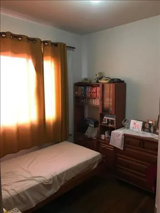 Apartamento para venda em Vila Julieta