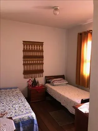 Apartamento para venda em Vila Julieta