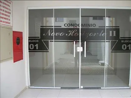 Apartamento para venda em Itapuca