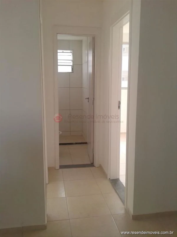 Foto 8 de 9 - Apartamento para aluguel em Alegria