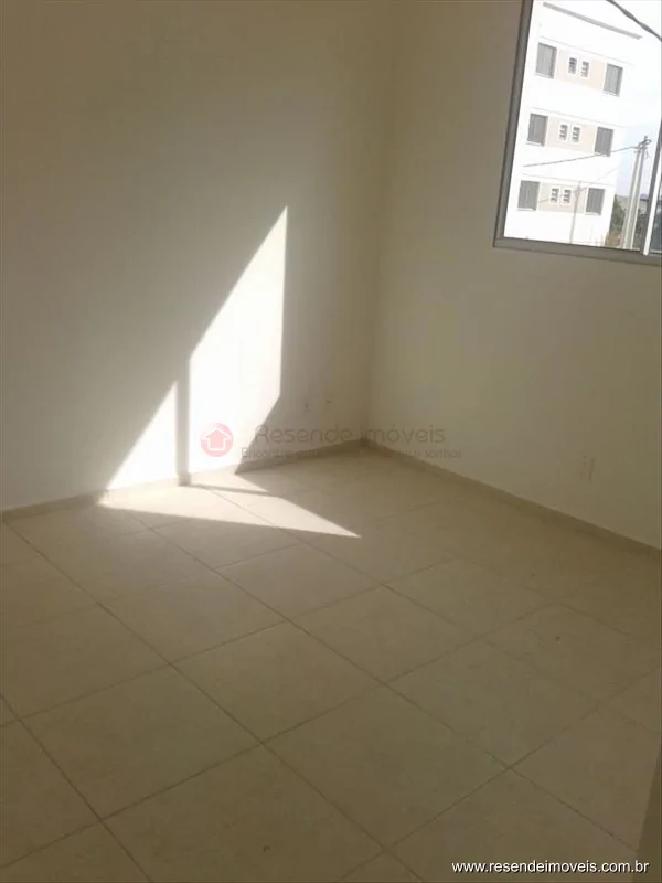 Foto 6 de 9 - Apartamento para aluguel em Alegria