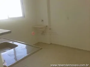 Apartamento para aluguel em Alegria