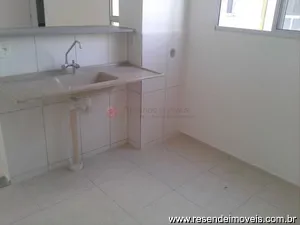 Apartamento para aluguel em Alegria