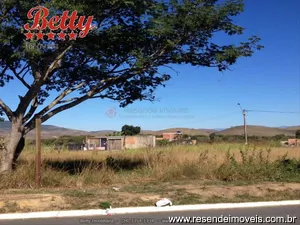 Terreno para venda em Morada da Barra